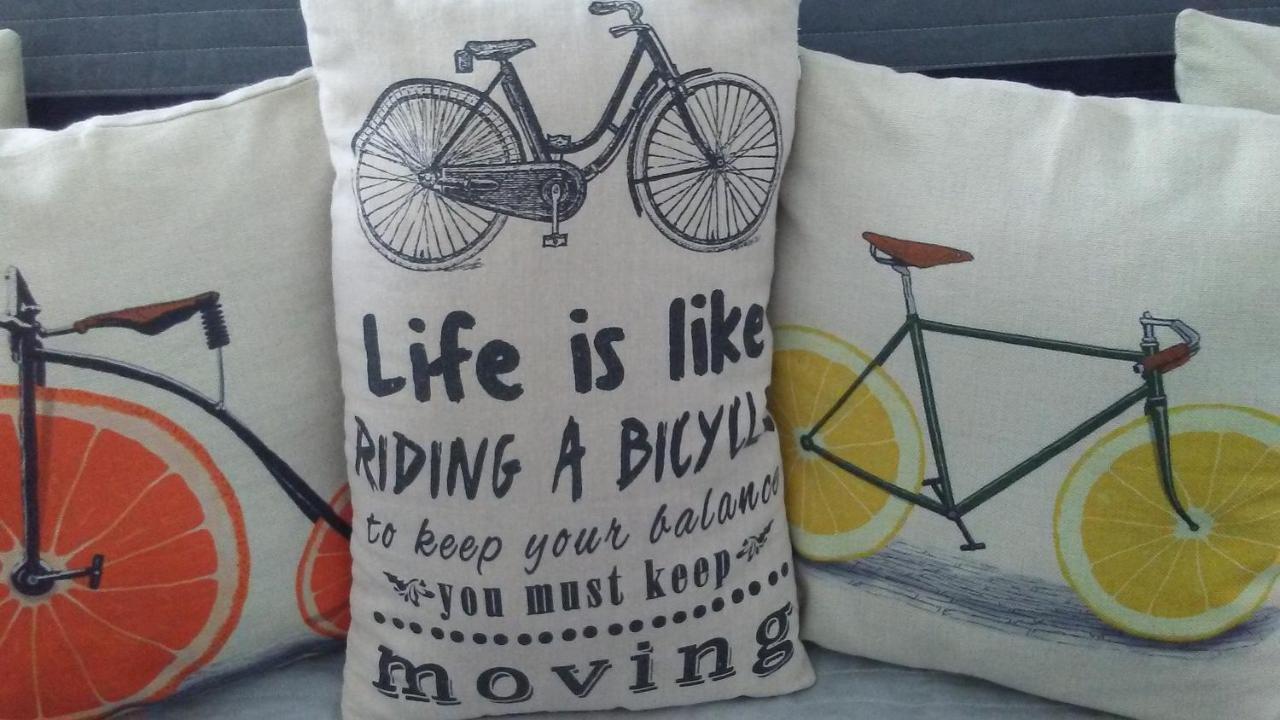B Apartments - Bike Apartment Тімішоара Екстер'єр фото