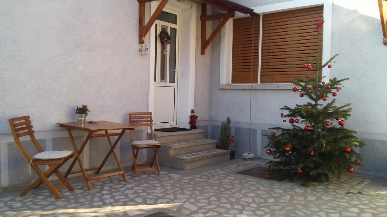 B Apartments - Bike Apartment Тімішоара Екстер'єр фото